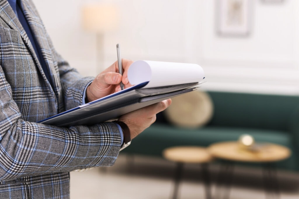 Insurance appraisal and dispute resolution